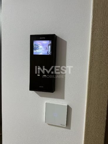 Apartament cu 2 camere *Decomandat* Bucium-Poitiers