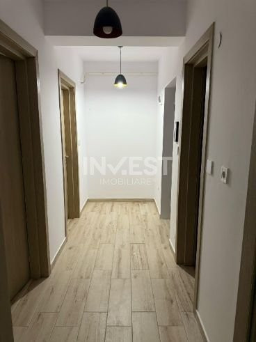 Apartament cu 2 camere *Decomandat* Bucium-Poitiers