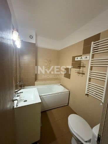 Apartament cu 2 camere *Decomandat* Bucium-Poitiers