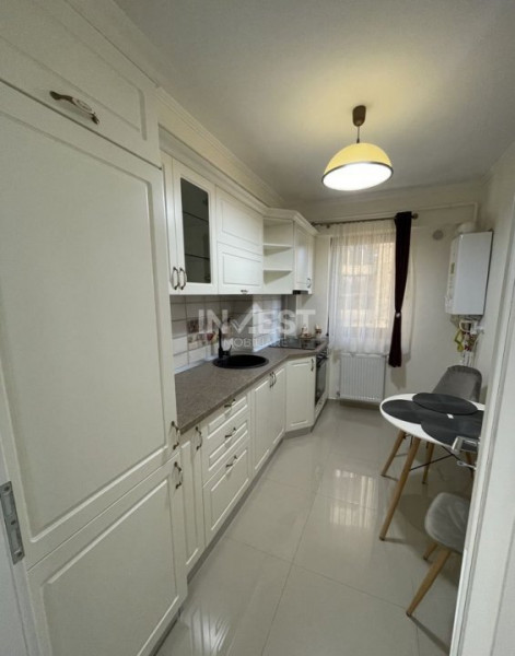 Apartament 3 camere de închiriat în zona Bucium-Lidl-72mp