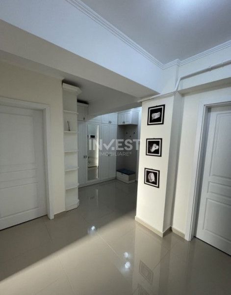 Apartament 3 camere de închiriat în zona Bucium-Lidl-72mp