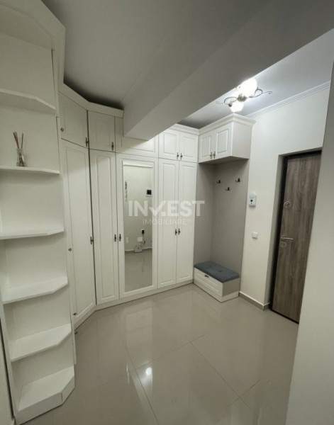Apartament 3 camere de închiriat în zona Bucium-Lidl-72mp