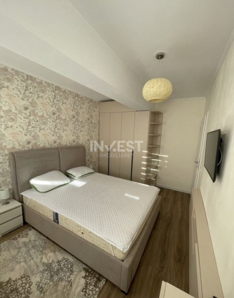 Apartament 3 camere de închiriat în zona Bucium-Lidl-72mp