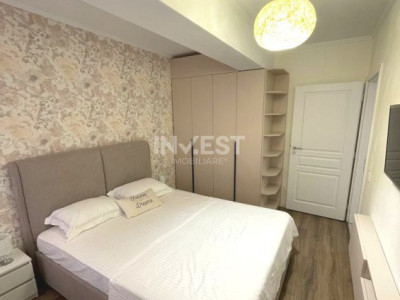 Apartament 3 camere de închiriat în zona Bucium-Lidl-72mp