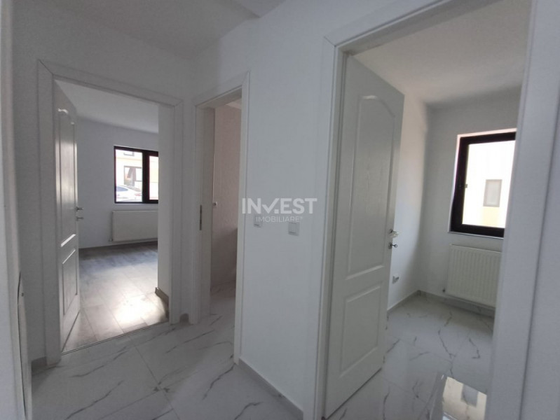 APARTAMENT 2 CAMERE , LUNCA CETATUII , BOXA SI LOC DE PARCARE INCLUSE IN PRET 