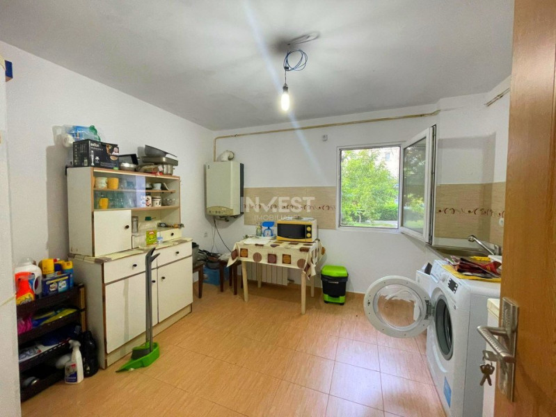 Apartament 2 camere decomandat-Tomesti