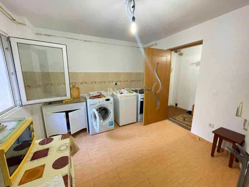 Apartament 2 camere decomandat-Tomesti