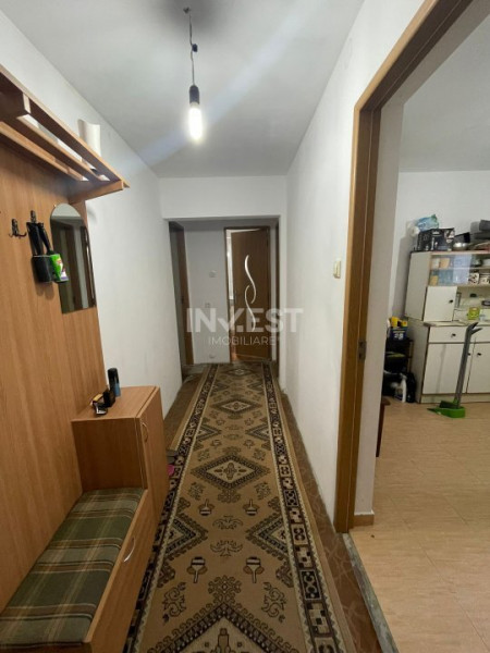 Apartament 2 camere decomandat-Tomesti