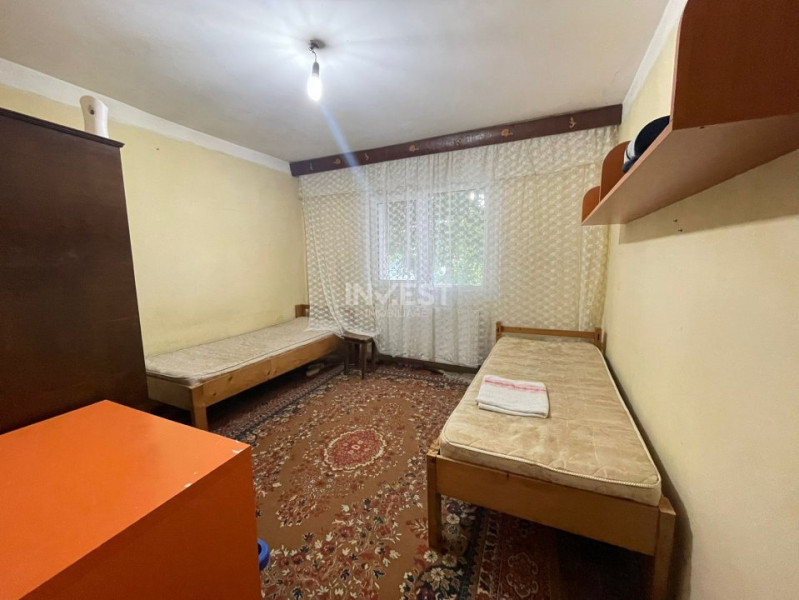 Apartament 2 camere decomandat-Tomesti