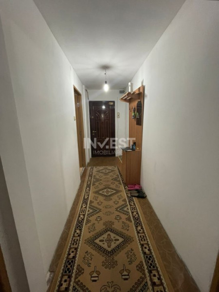 Apartament 2 camere decomandat-Tomesti