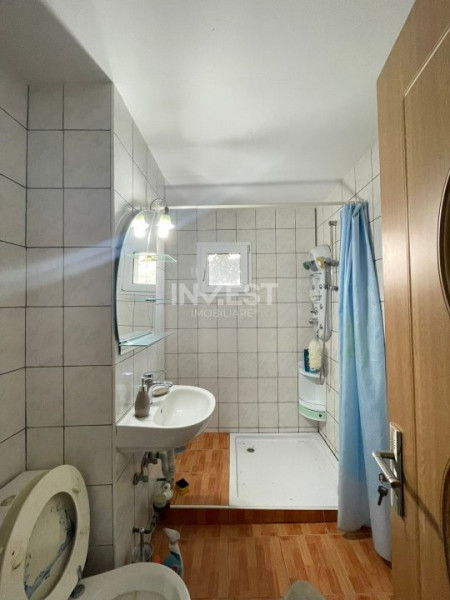 Apartament 2 camere decomandat-Tomesti