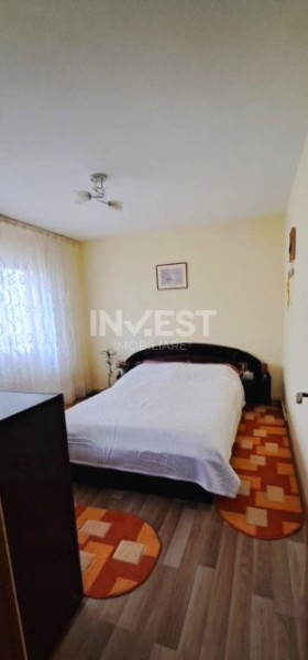 Apartament 2 camere - etaj intermediar - Podu Roș, Liceul Racoviță