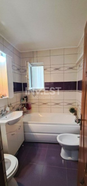 Apartament 2 camere - etaj intermediar - Podu Roș, Liceul Racoviță