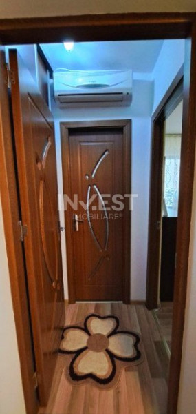 Apartament 2 camere - etaj intermediar - Podu Roș, Liceul Racoviță