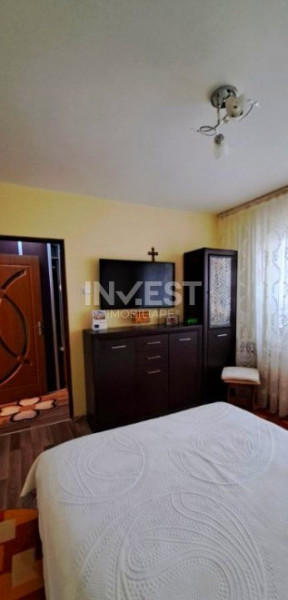 Apartament 2 camere - etaj intermediar - Podu Roș, Liceul Racoviță