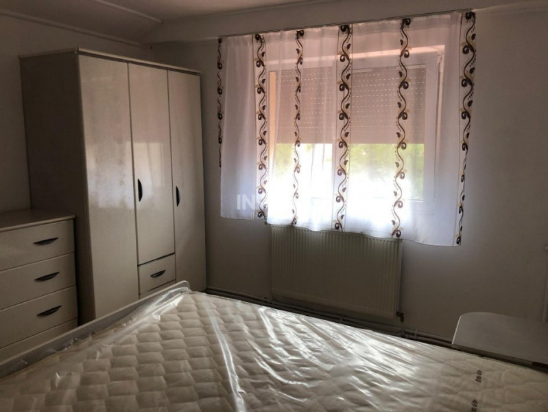 Apartament 4 Camere, etaj 2, 83 mp, mobilat-Frumoasa