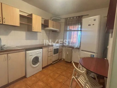 Apartament 1 camera, decomandat, zona Canta - Profi, Iasi