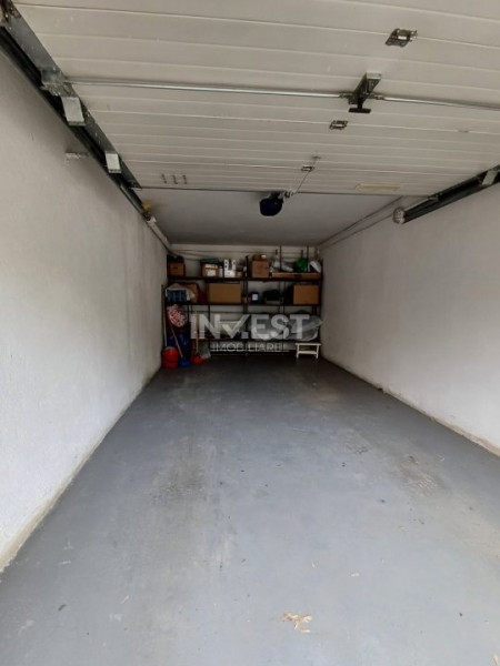 Apartament 3 camere, 2 bai, inclus garaj si boxa, zona Pacurari, Iasi