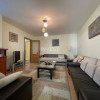 Apartament 3 camere, 2 bai, inclus garaj si boxa, zona Pacurari, Iasi