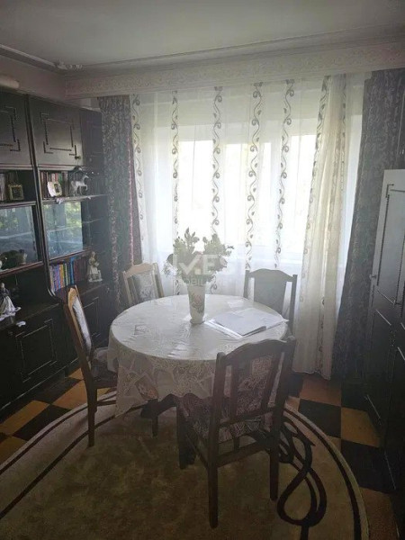 Apartament 2 camere decomandat - etaj intermediar - Baza 3
