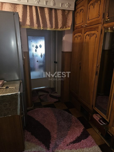 Apartament 2 camere decomandat - etaj intermediar - Baza 3
