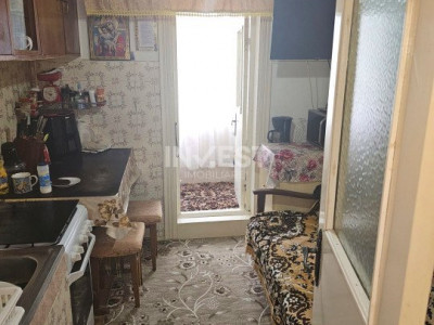 Apartament 2 camere decomandat - etaj intermediar - Baza 3