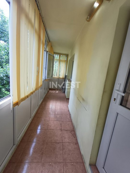 Apartament cu 3 camere de vanzare in Dacia- Liber, mutare imediata 