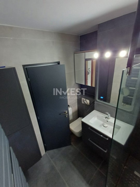 Apartament cu 3 camere de vanzare in Dacia- Liber, mutare imediata 