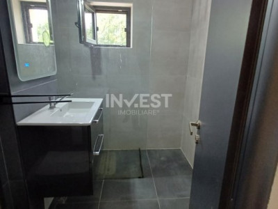 Apartament cu 3 camere de vanzare in Dacia- Liber, mutare imediata 