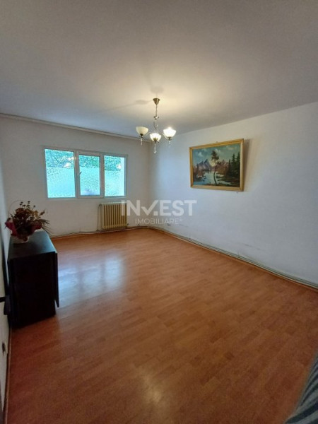 Apartament cu 3 camere in zona Dacia- LIBER 