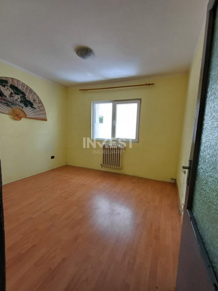 Apartament cu 3 camere in zona Dacia- LIBER 