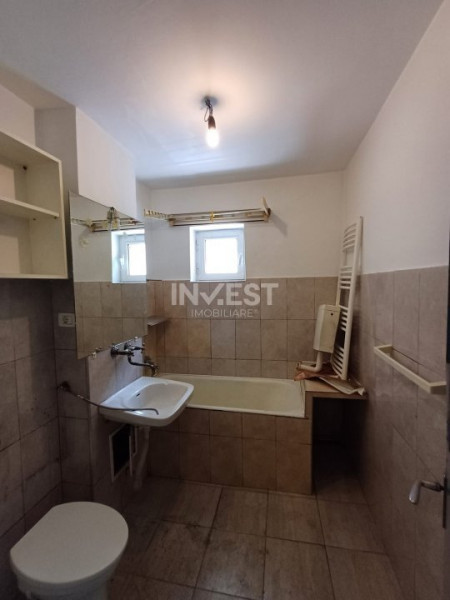 Apartament cu 3 camere in zona Dacia- LIBER 