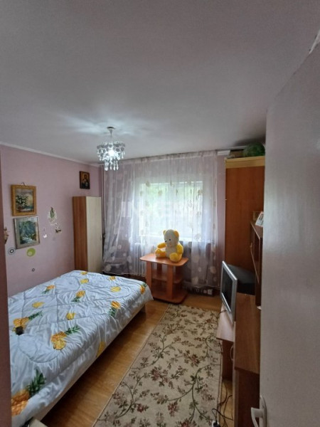 Apartament cu 3 camere decomandat in Dacia - LIBER 