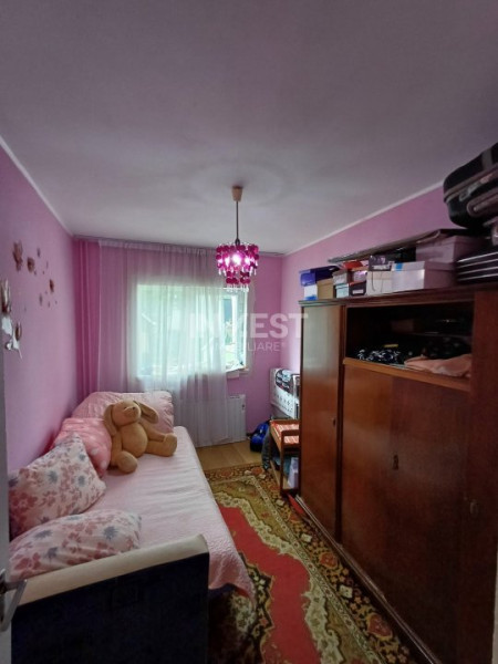 Apartament cu 3 camere decomandat in Dacia - LIBER 