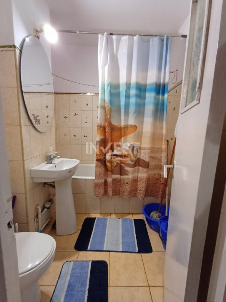 Apartament cu 3 camere decomandat in Dacia - LIBER 