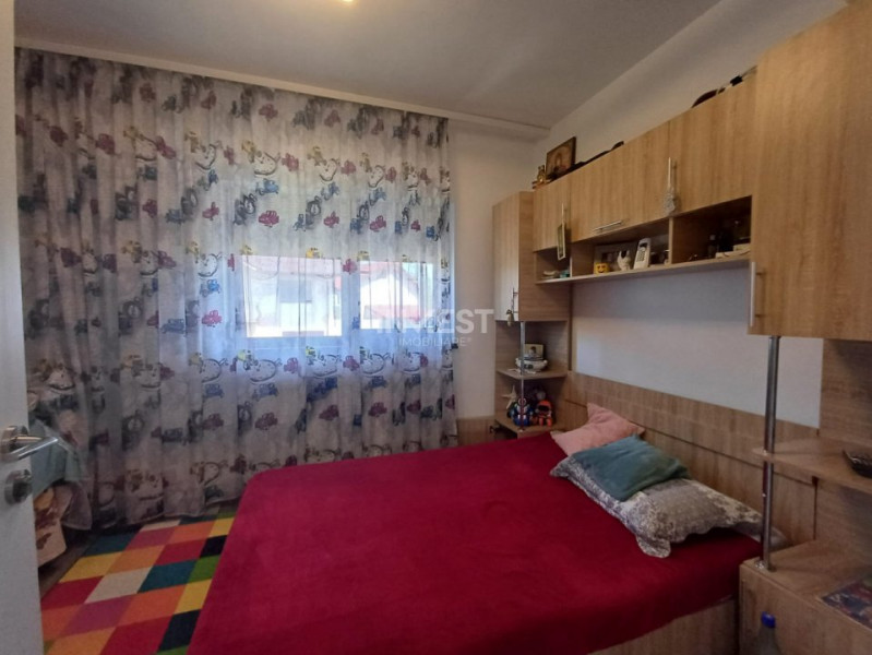 Duplex Modern de Vânzare,complet mobilat si utilat ,CENTRU-MIROSLAVA