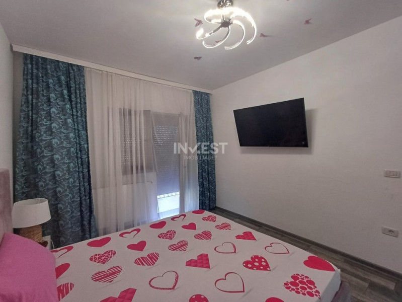 Duplex Modern de Vânzare,complet mobilat si utilat ,CENTRU-MIROSLAVA