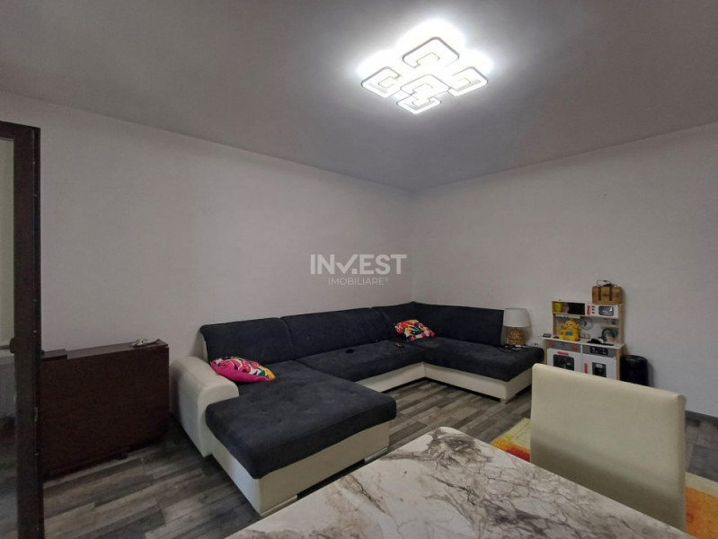 Duplex Modern de Vânzare,complet mobilat si utilat ,CENTRU-MIROSLAVA