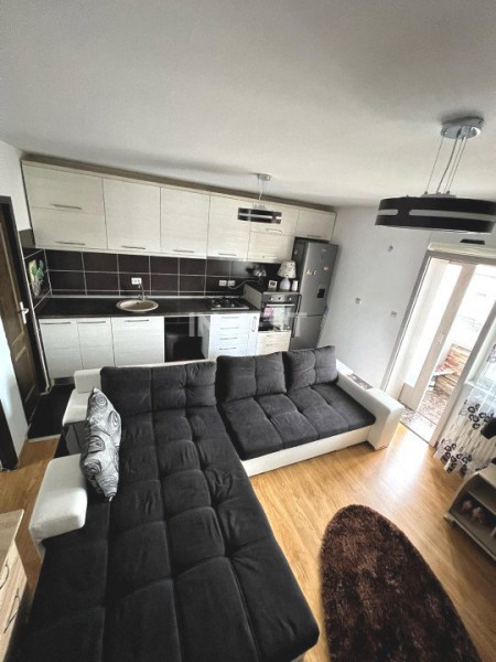 Apartament cu 2 camere *Mobilat & Utilat* 