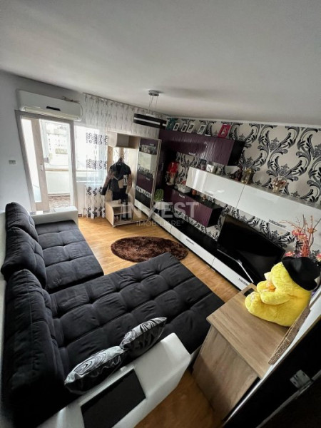 Apartament cu 2 camere *Mobilat & Utilat* 