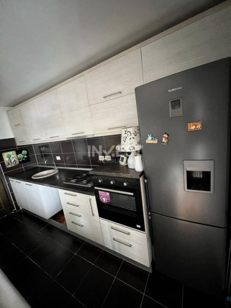 Apartament cu 2 camere *Mobilat & Utilat* 