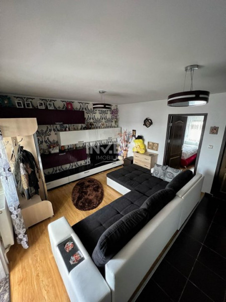 Apartament cu 2 camere *Mobilat & Utilat* 