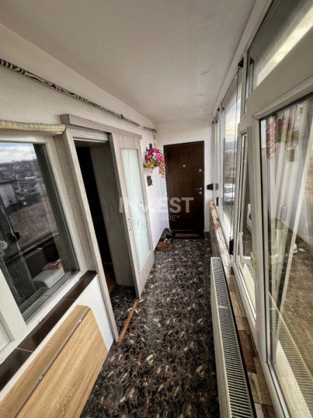 Apartament cu 2 camere *Mobilat & Utilat* 