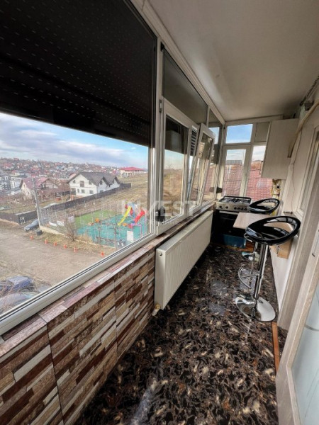 Apartament cu 2 camere *Mobilat & Utilat* 