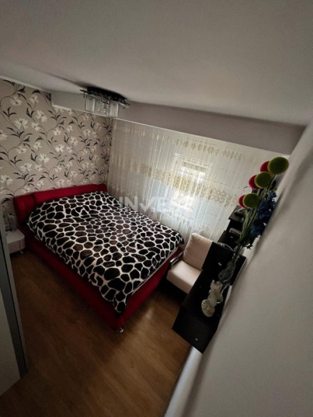Apartament cu 2 camere *Mobilat & Utilat* 