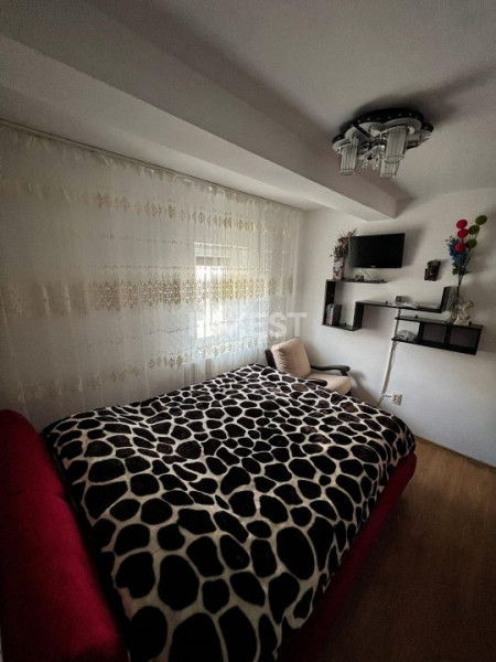 Apartament cu 2 camere *Mobilat & Utilat* 