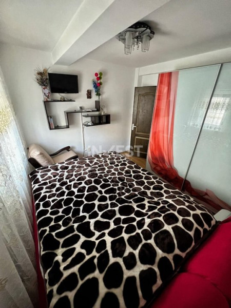 Apartament cu 2 camere *Mobilat & Utilat* 