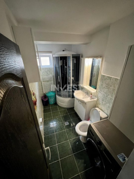 Apartament cu 2 camere *Mobilat & Utilat* 