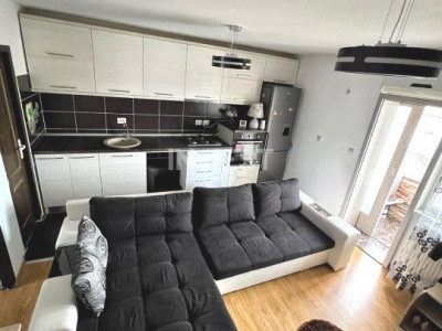 Apartament cu 2 camere *Mobilat & Utilat* 