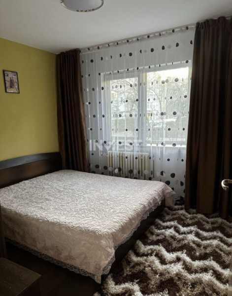 Apartament  2 camere de vanzare, zona Pacurari - Carrefour Express, Iasi